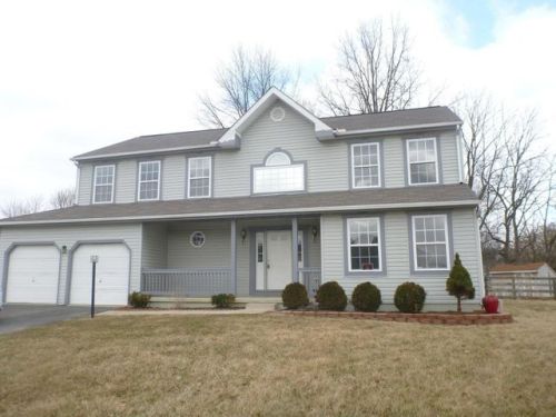 664 Sleigh Ct, Pataskala, OH 43062-8063
