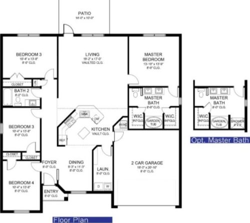 8722 Waterstone Blvd, Fort Pierce, FL 34951