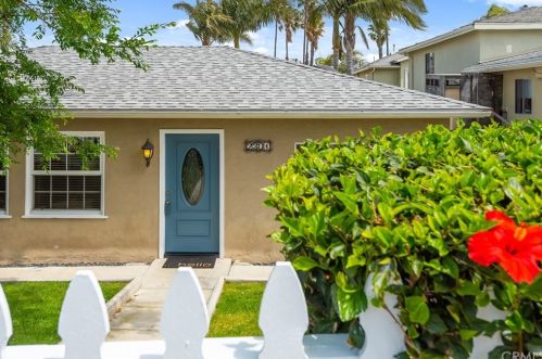 2301 Belmont Ln, Redondo Beach, CA 90278-5052
