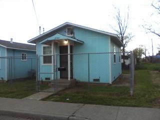3760 Roseben Ave, Oroville CA  95966-6661 exterior