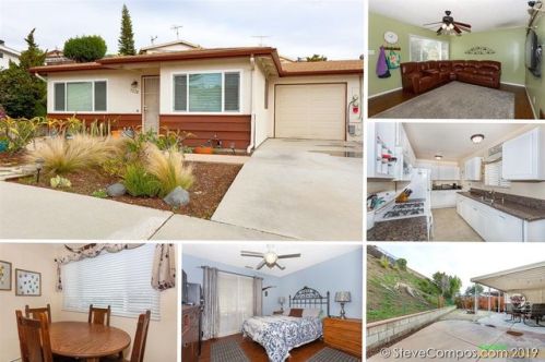 3228 Buena Hills Dr, Oceanside, CA 92056-3942