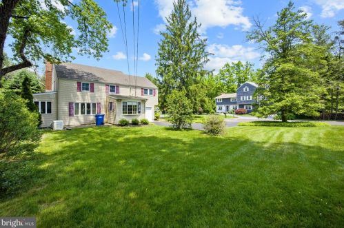 101 Elm Ave, Yardley PA 19067-7419 exterior