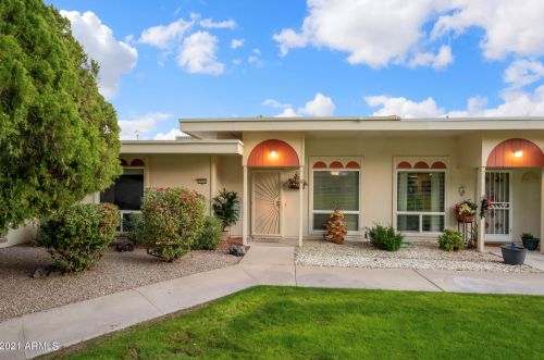 13431 Emberwood Dr, Sun City, AZ 85351-2822