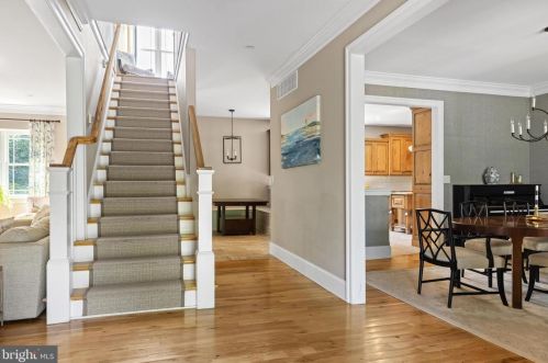 500 Court St, Gardenville PA  18901-4422 exterior