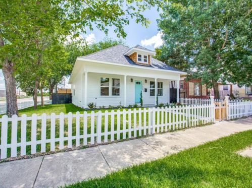 2605 May St, Fort Worth, TX 76110-3335
