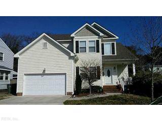 120 Cherry St, Norfolk, VA 23503-3422