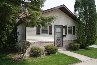 507 Washington St, Elkhorn, WI 53121-1130