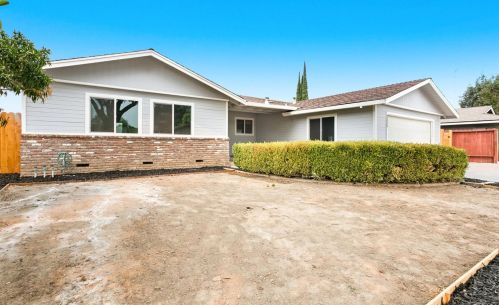 3325 Darryl Ln, Modesto, CA 95350-1004