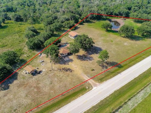 4806 County Road 769, Arcadia, FL 34269-5956