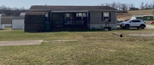 336 Elizabeth Way, Bradenville, PA 15620-1039