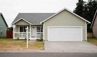 15813 90th Ave, Yelm WA  98597-8621 exterior
