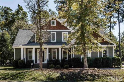 117 Camille Cir, Youngsville, NC 27596-7655