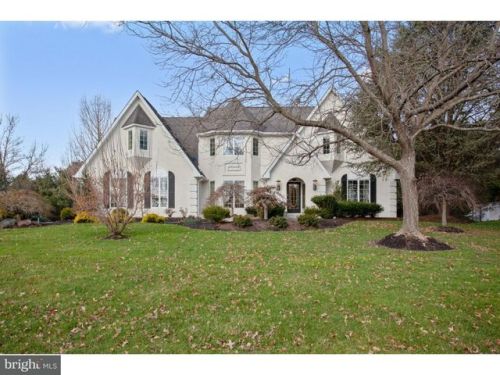 149 Anselm Dr, Southampton, PA 18954-2032