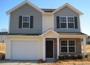 3994 Creekmoore Dr, Winston Salem, NC 27101-2274