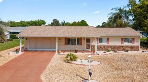 17835 95th Cir, Summerfield, FL 34491-8430