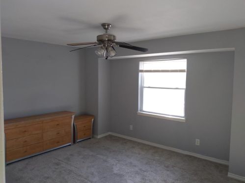 4017 Western Cir, Greenville TX  75401-4984 exterior
