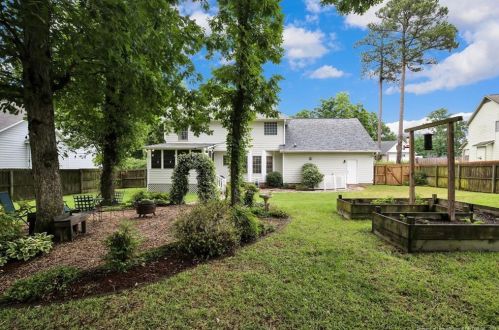 3319 Broomsgrove Dr, Fayetteville, NC 28306-8998