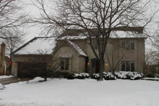 8089 Holyrood Ct, Dublin, OH 43017-9700