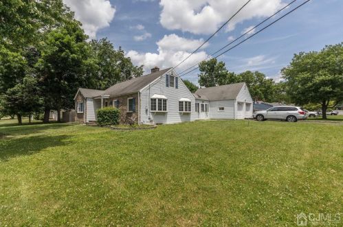 2729 Park Ave, South Plainfield, NJ 07080-5358