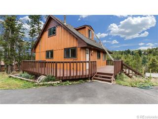 10465 Crystal Dr, Morrison, CO 80465-2340