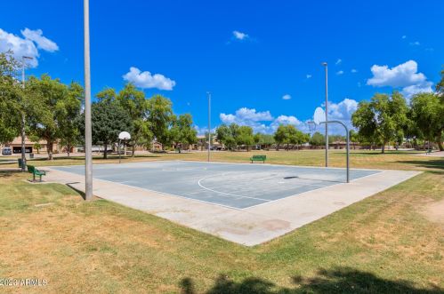 712 Ebony Way, Chandler AZ  85248-4445 exterior