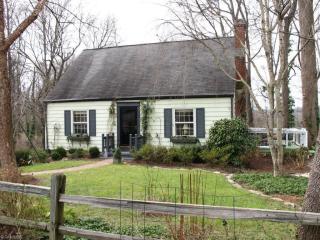 431 Park Blvd, Winston Salem, NC 27127-2064