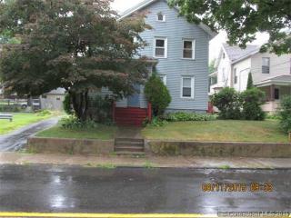 304 Hillside Ave, Union City, CT 06770-2738