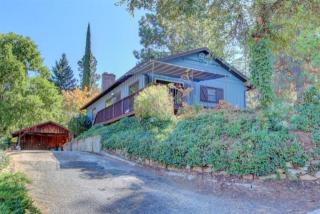 600 Mountain Ave, Ashland, OR 97520-3242