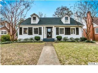 1429 Dearing Pl, Tuscaloosa, AL 35401-3365