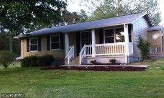 10403 Round Hill Rd, Spotsylvania, VA 22551-4518