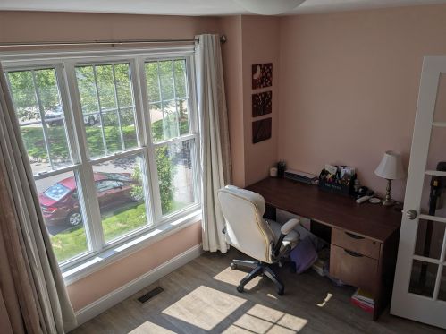 23 Bennett St, Nashua NH  03064-2052 exterior