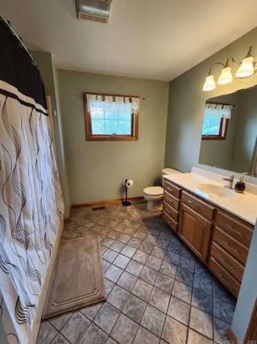 814 Exeter Rd, Exeter CT 06249-1706 exterior