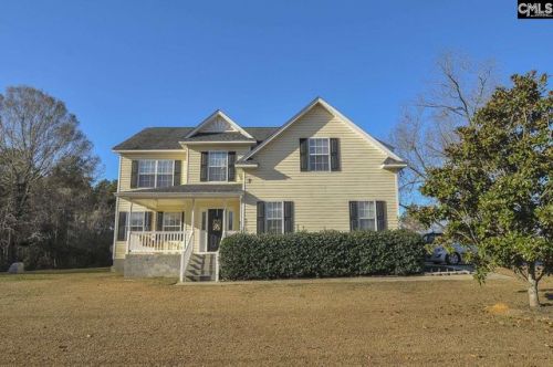 649 Grover Wilson Rd, Blythewood, SC 29016-9473