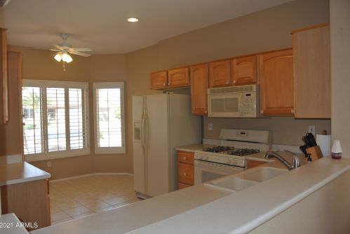 15960 Indigo Ln, Sun City AZ  85374-6117 exterior