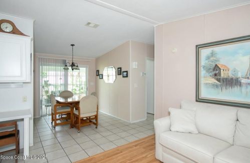 949 Wren Cir, Sebastian FL  32976-7508 exterior