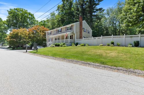 14 Dwight Ave, Salem, NH 03079-2580