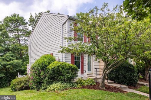1638 Fieldthorn Dr, Herndon, VA 20194-1593