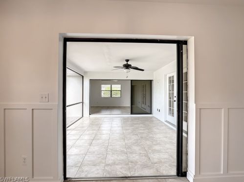 1828 47 St, Cape Coral FL  33904-9001 exterior