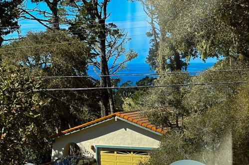 1007 Benito Ave, Del Monte Park CA  93950-5403 exterior