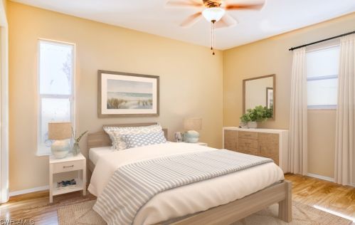 1813 Long Pt Ln, Sanibel FL 33957-2423 exterior