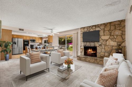 1400 Wardman Dr, Brea CA  92821-2033 exterior