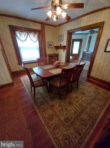 323 Columbia Ave, Lansdale PA 19446-3312 exterior