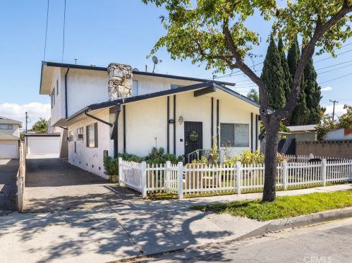14616 Osage Ave, Lawndale, CA 90260-1731