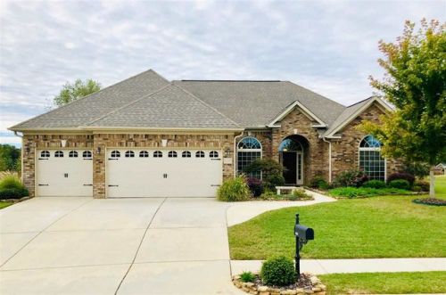 110 Winding Creek Rd, Madison, AL 35757-6320