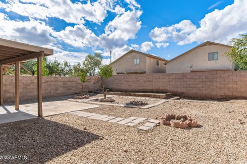 2409 Chris Oliver Way, Tucson AZ  85705-4949 exterior