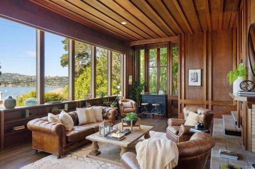 199 Bulkley Ave, Sausalito, CA 94965-2144