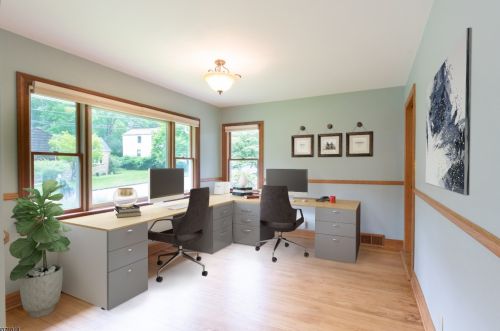 85 Fairmount Ave, Morristown NJ  07960-5093 exterior