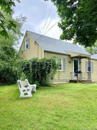 187 Moody St, Bristol, CT 06010-4445