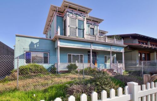 609 Court St, Woodland CA  95695-3426 exterior