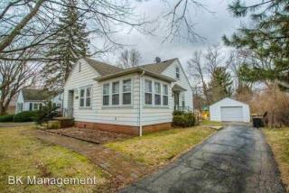 1833 Garden St, Lafayette IN  47906-2253 exterior